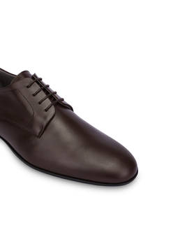 Summer Light Calfskin Derby Photo 5
