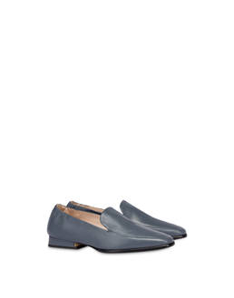 Kate flat loafers in nappa Photo 2