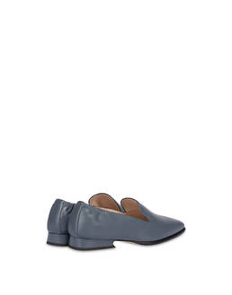 Kate flat loafers in nappa Photo 3