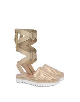 Summer Time Espadrilles Photo 2