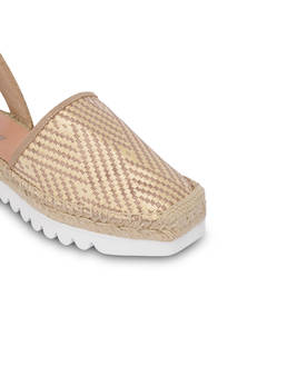Summer Time Espadrilles Photo 4