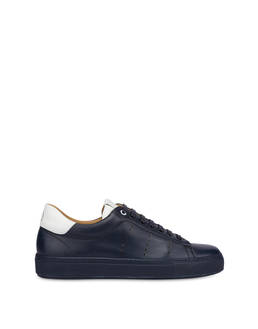 Tennis Club unlined calfskin sneakers Photo 1