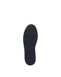 Tennis Club unlined calfskin sneakers Photo 4