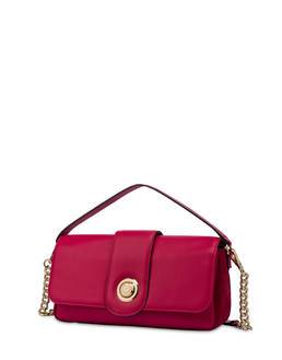 Lena nappa handbag Photo 2