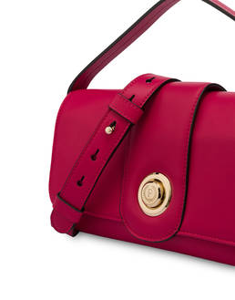 Lena nappa handbag Photo 5