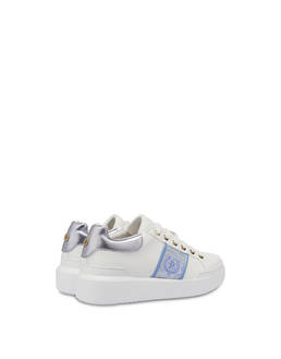 Diamond Carrie rhinestone sneakers Photo 3