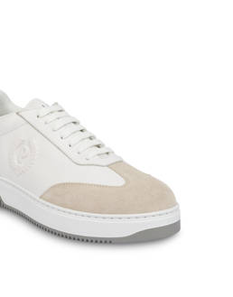 Sneakers in vitello Nintees-Field Photo 5