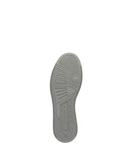 Nintees-Field calfskin sneakers Photo 4