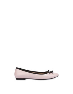Les Petit Bon Bon patent leather ballerina flats Photo 1