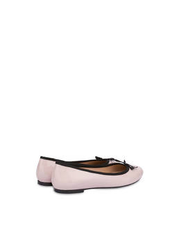 Les Petit Bon Bon patent leather ballerina flats Photo 3