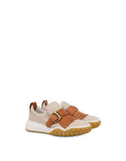 Slip-on sneakers in vitello Run About Photo 2