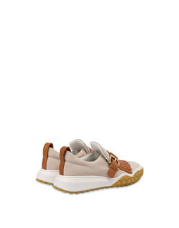 Slip-on sneakers in vitello Run About Photo 3