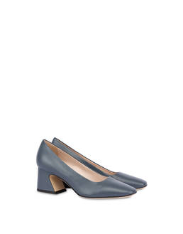 Décolleté in nappa Kate Photo 2