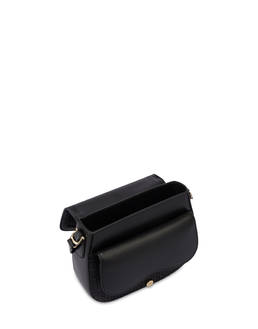 Petalo bag in woven calfskin Photo 4