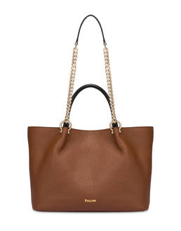Marlene double drummed calfskin bag Photo 1