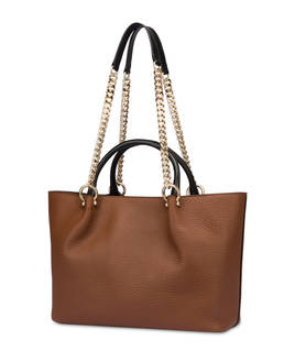 Marlene double drummed calfskin bag Photo 3