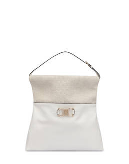 Kate calfskin hobo bag Photo 1