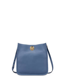 Borsa a tracolla in vitello Lena Photo 1