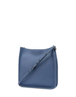 Borsa a tracolla in vitello Lena Photo 3