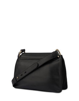 Borsa a spalla in nappa Lena Photo 3
