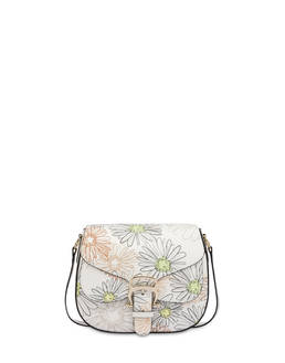 Petalo bag in vitello Daisy Photo 1