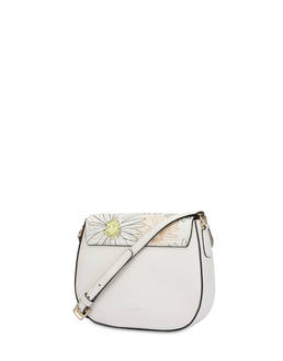 Petalo bag in vitello Daisy Photo 3