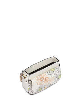 Petalo bag in vitello Daisy Photo 4