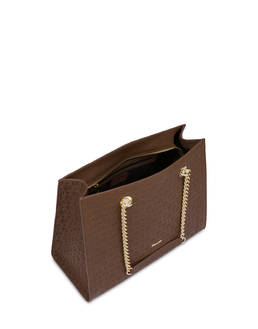 Einkaufstasche Heritage Logo Embossed Photo 4