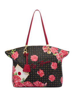 Tote bag Heritage My Amore Photo 1