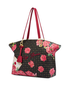 Tote bag Heritage My Amore Photo 2