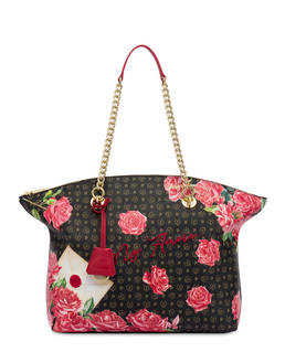 Tote bag Heritage My Amore Photo 5