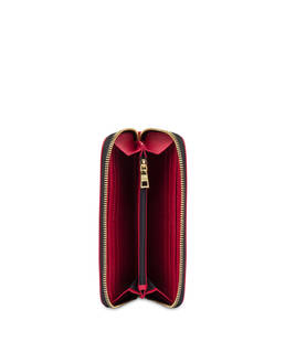 Heritage My Amore zip around wallet Photo 3