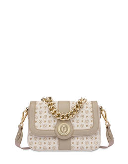 Borsa a tracolla con catena Heritage Photo 1