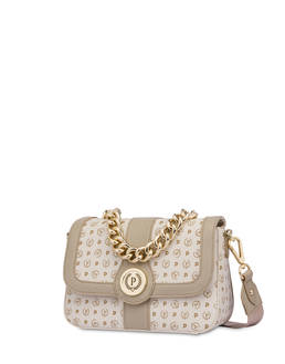 Borsa a tracolla con catena Heritage Photo 2