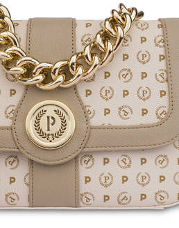 Borsa a tracolla con catena Heritage Photo 5