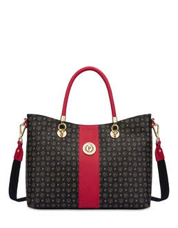 Heritage Double Handle Bag Photo 1