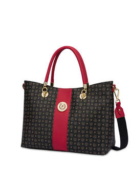Heritage Double Handle Bag Photo 2