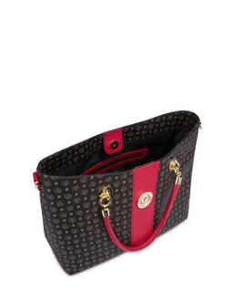 Heritage Double Handle Bag Photo 4
