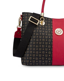 Heritage Double Handle Bag Photo 6