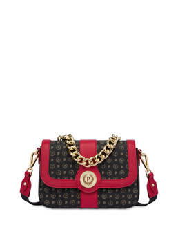 Borsa a tracolla con catena Heritage Photo 1
