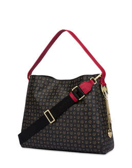 Hobo bag maxi Heritage Photo 3