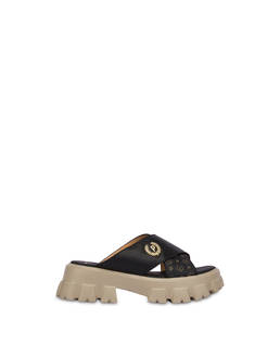 Heritage sandals with tank bottom Photo 1