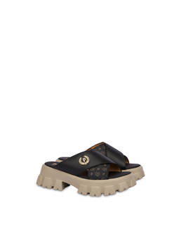 Heritage sandals with tank bottom Photo 2