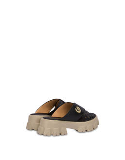 Heritage sandals with tank bottom Photo 3