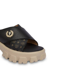 Heritage sandals with tank bottom Photo 4