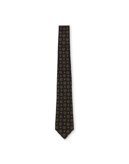 Cravatta Heritage Pattern Photo 1