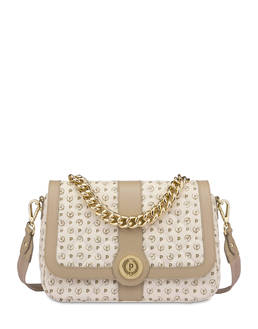 Heritage Matelassé shoulder bag Photo 1