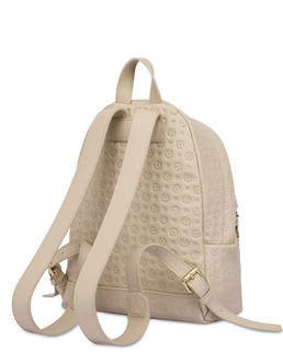 Heritage Logo Embossed backpack Photo 3
