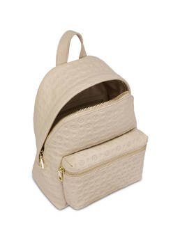 Heritage Logo Embossed backpack Photo 4
