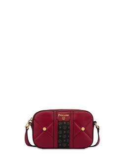 Chesterfield matelassé crossbody bag Photo 1